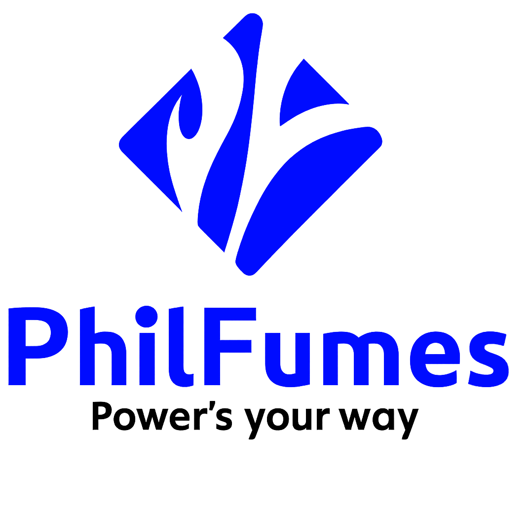 PhilFumes logo